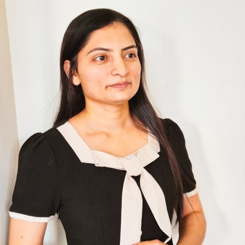 Nikita C. profile