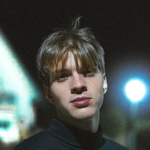 Nikita V. profile