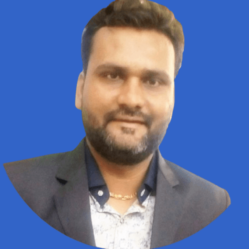 Nilesh T. profile