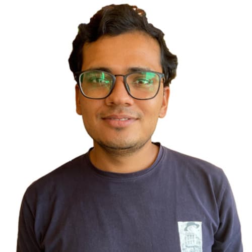 Nishid P. profile