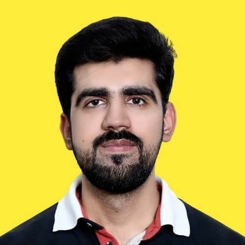 Nouman M. profile