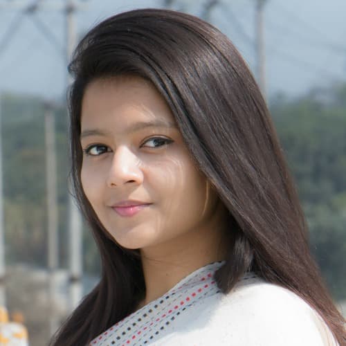 Nusrat Yasmine N. profile