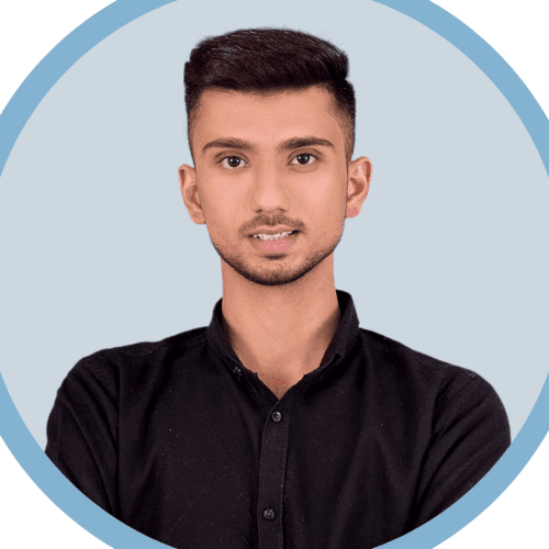 Obaid U. profile