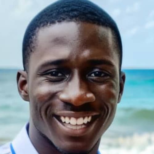 Ogundile  S. profile