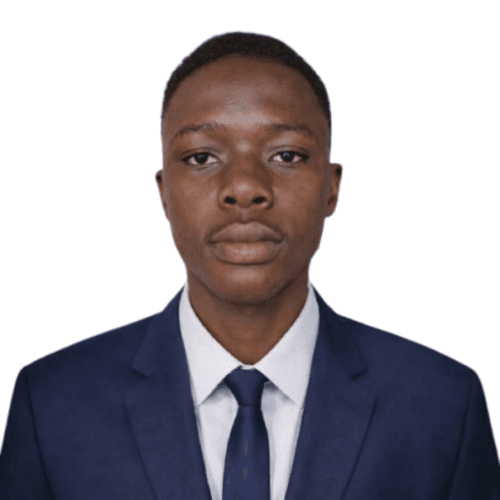 Olamide O. profile