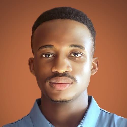 Olanipekun A. profile
