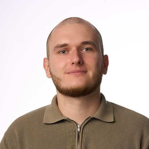 Oleksandr R. profile