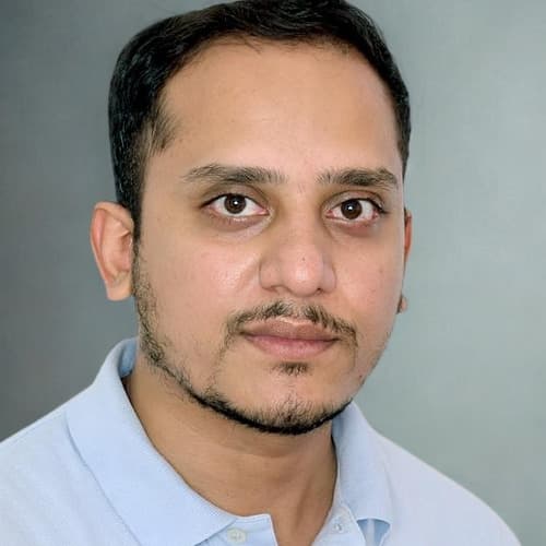 Osama A. profile