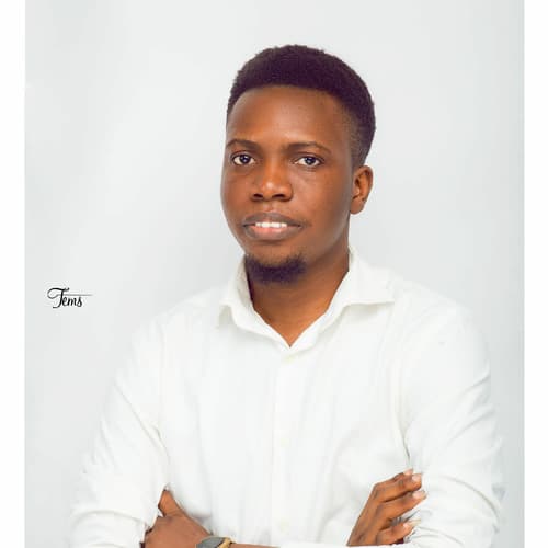Oseni O. profile