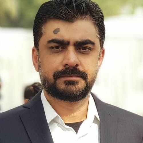 Owais B. profile