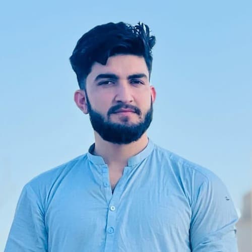 Owais K. profile