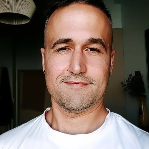 Pablo  P. profile