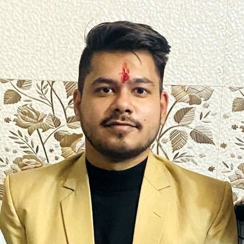 Pankaj  S. profile