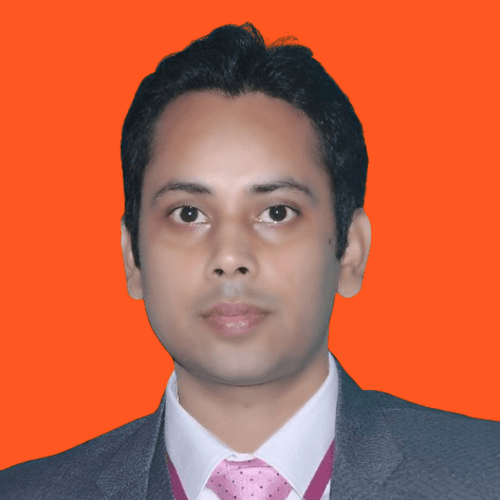 Pankaj V. profile