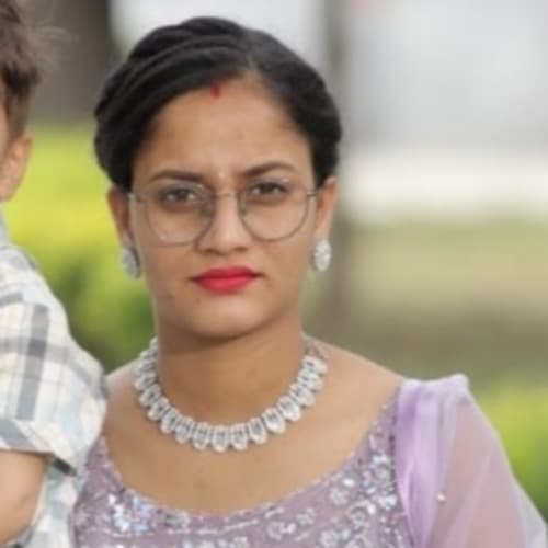 Paramjeet K. profile