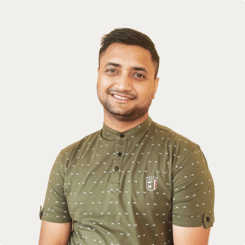 Pardeep S. profile