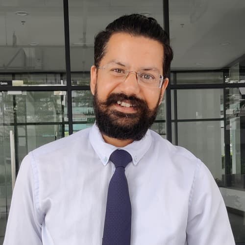 Parupkar S. profile