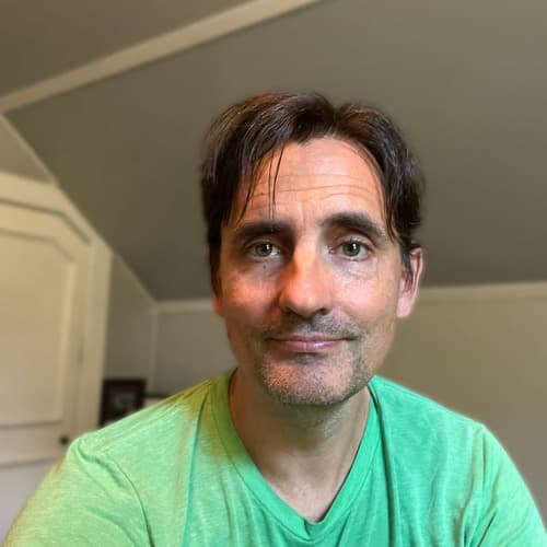 Paul S. profile