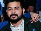 pavan m. profile
