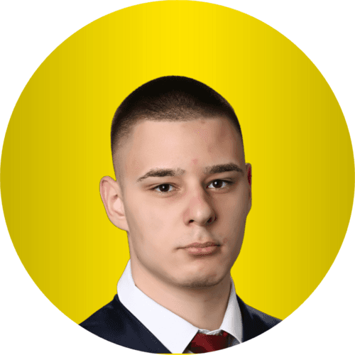 Pavel K. profile