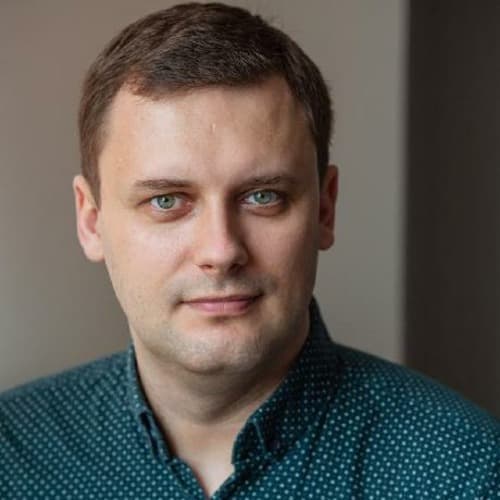 Pavel L. profile