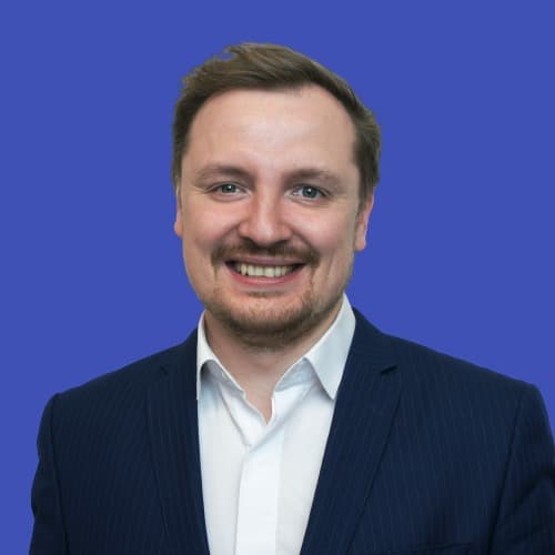 Pavel R. profile