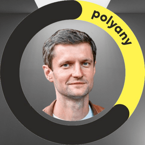 Pavlo O. profile