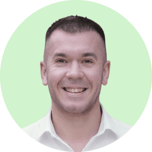 Pavlo S. profile