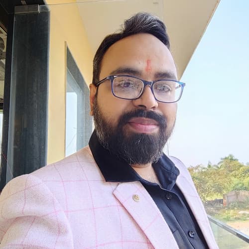 Pawan S. profile