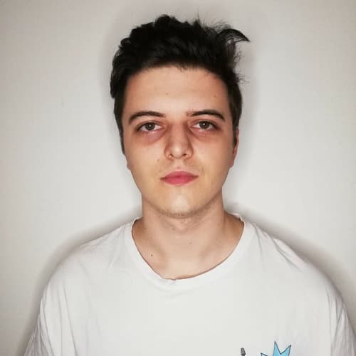 Petru S. profile