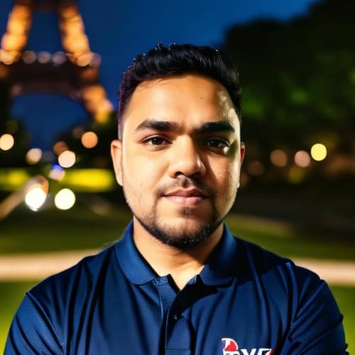 Piyas T. profile