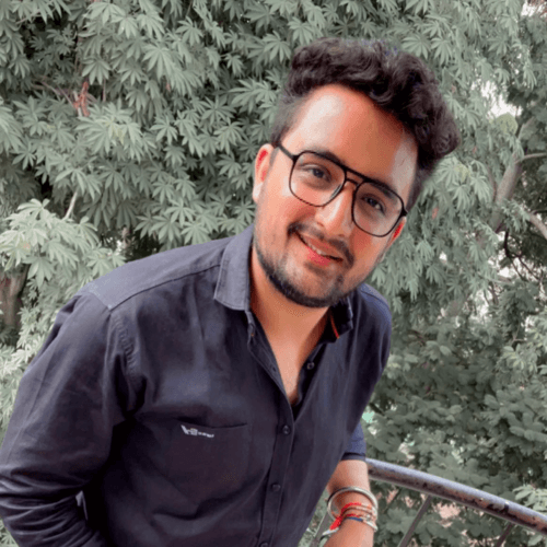 Piyush G. profile