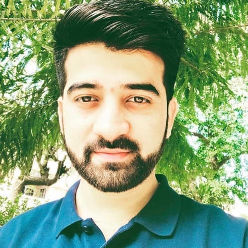 Prashant S. profile
