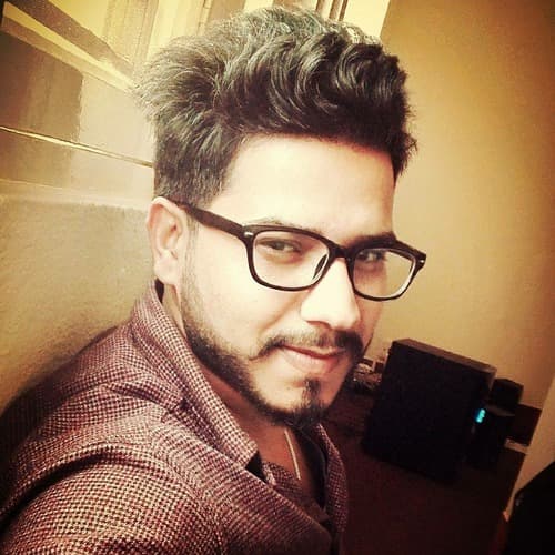 Pratik S. profile