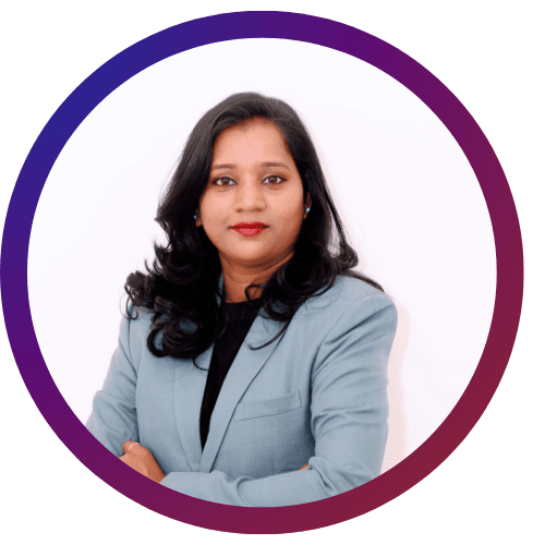 Priti K. profile