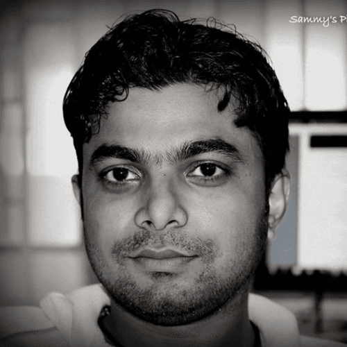 Promit D. profile
