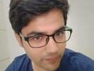 Punit A. profile