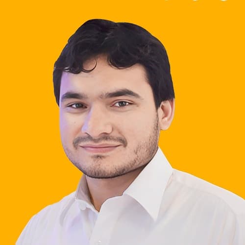 Qaiser K. profile