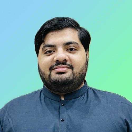 Qamar Ul Din H. profile