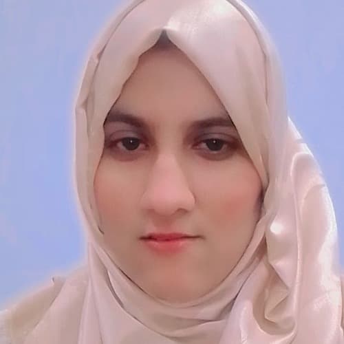 Rabia H. profile