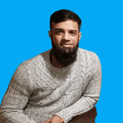 Rafay B. profile