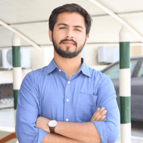 Rafiullah S. profile