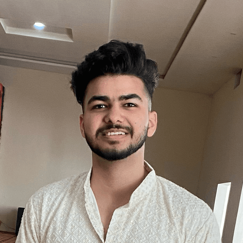 Rahul D. profile