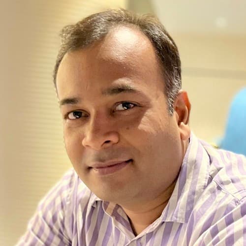 Rahul D. profile
