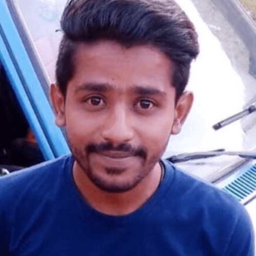Rahul K. profile