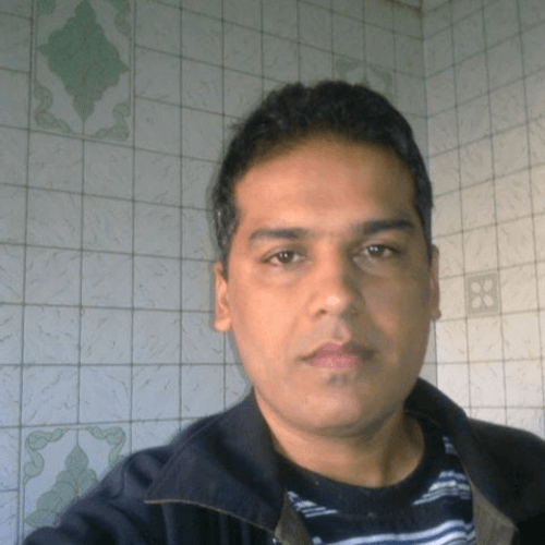 Raja Anser R. profile