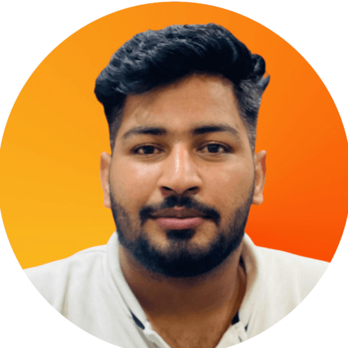 Raja H. profile