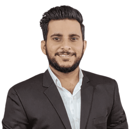 Raja Muhammad A. profile