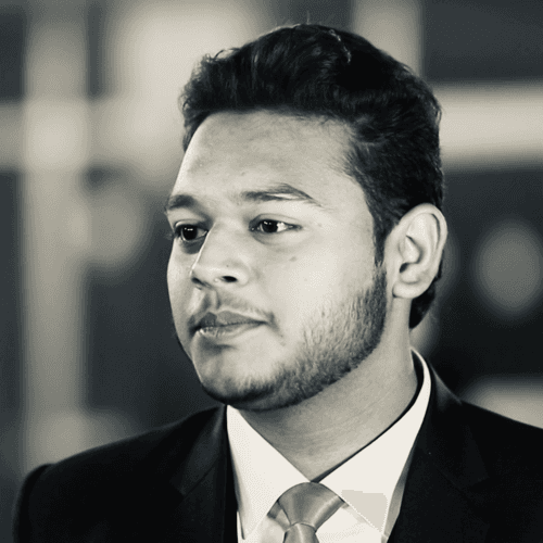 Rajat  K. profile