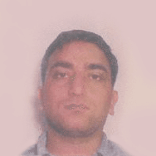 Rajender C. profile
